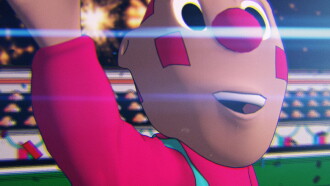 Charlie Buenos Aires Trailer