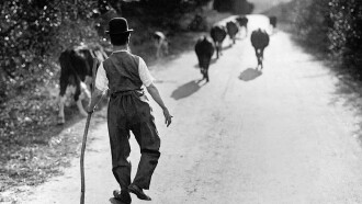 Charlie Chaplin - Frühe Meisterwerke 2 Trailer