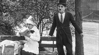 Charlie Chaplin: The Long Year at Essanay Trailer