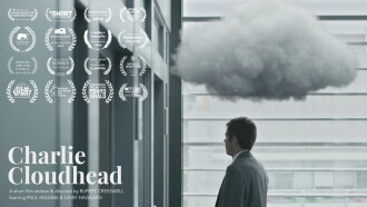 Charlie Cloudhead Trailer