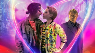 Charlie Countryman Trailer