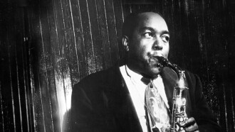 Charlie Parker: Bird Songs Trailer