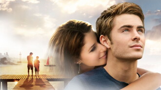 Charlie St. Cloud Trailer