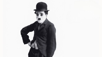 Charlie: The Life and Art of Charles Chaplin Trailer