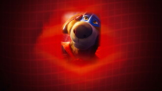 Charlie the Wonderdog Trailer