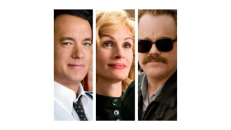 Charlie Wilson's War Trailer