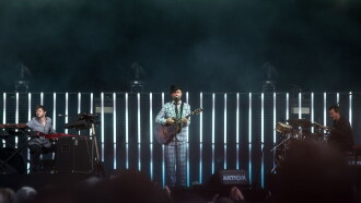 Charlie Winston en live au festival Jazz à Vienne Trailer