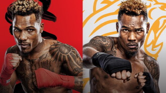 Charlo Doubleheader Trailer