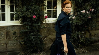 Charlotte Link - Ohne Schuld Trailer