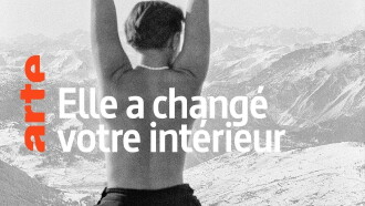 Charlotte Perriand, Pioneer in the Art of Living Trailer