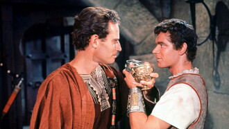 Charlton Heston and Ben-Hur: A Personal Journey Trailer