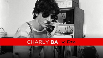 Charly BA x Fito Trailer