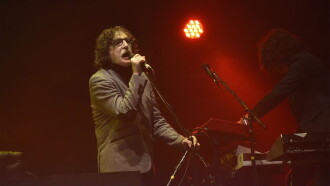 Charly García: Cosquín Rock 2014 Trailer