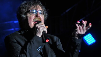Charly García: Festival por los derechos humanos y la democracia Trailer