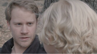 Charming Trailer