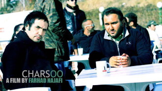 Charsoo Trailer