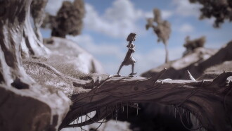 Chase Me Trailer