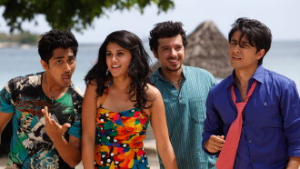 Chashme Baddoor Trailer