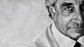 Chasing Madoff Trailer