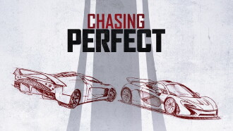 Chasing Perfect Trailer