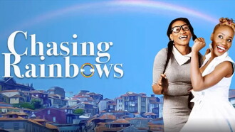 Chasing Rainbows Trailer