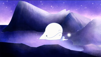 Chasing Stars Trailer