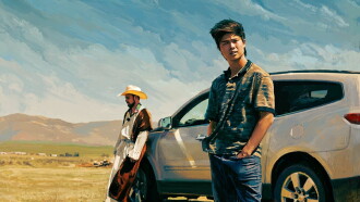Chasing Sundance Trailer