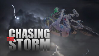 Chasing The Storm Trailer