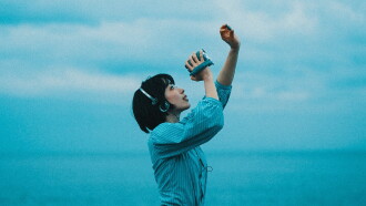 Chasing The Storm Trailer