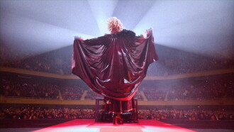 CHATEAU DE VERSAILLES AT NIPPON BUDOKAN Trailer
