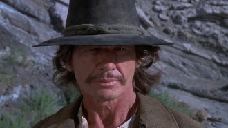 Chato's Land Trailer
