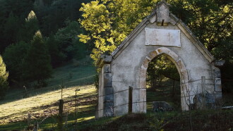 Chaudun, les déshérités de la nature Trailer