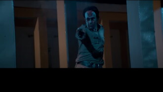 Chaurya Trailer