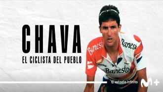 Chava. El ciclista del pueblo Trailer