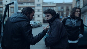 Chaval Trailer