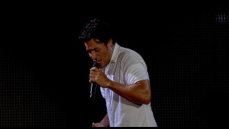 Chayanne A Solas Con Chayanne Trailer