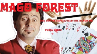 Che cos'ha Copperfield che io non ho?!? Trailer