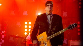 Cheap Trick: Guitar Center Sessions Trailer