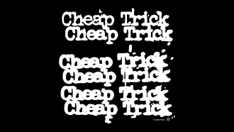Cheap Trick: Live at Chicagofest Trailer