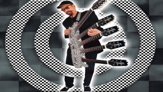 Cheap Trick - Silver Trailer