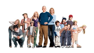 Cheaper by the Dozen Trailer
