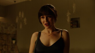 Cheating. Dating. Hexing. Trailer
