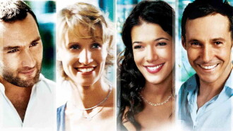 Cheating Love Trailer