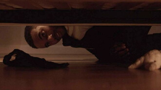 Check. Trailer