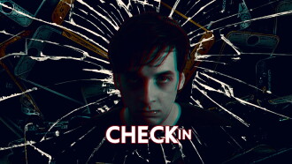 Check In Trailer