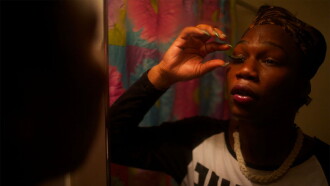 Check It Trailer