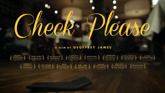 Check Please Trailer
