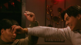 CHECK PLEASE Trailer