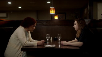 Check Please Trailer