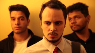 Checkmate Trailer